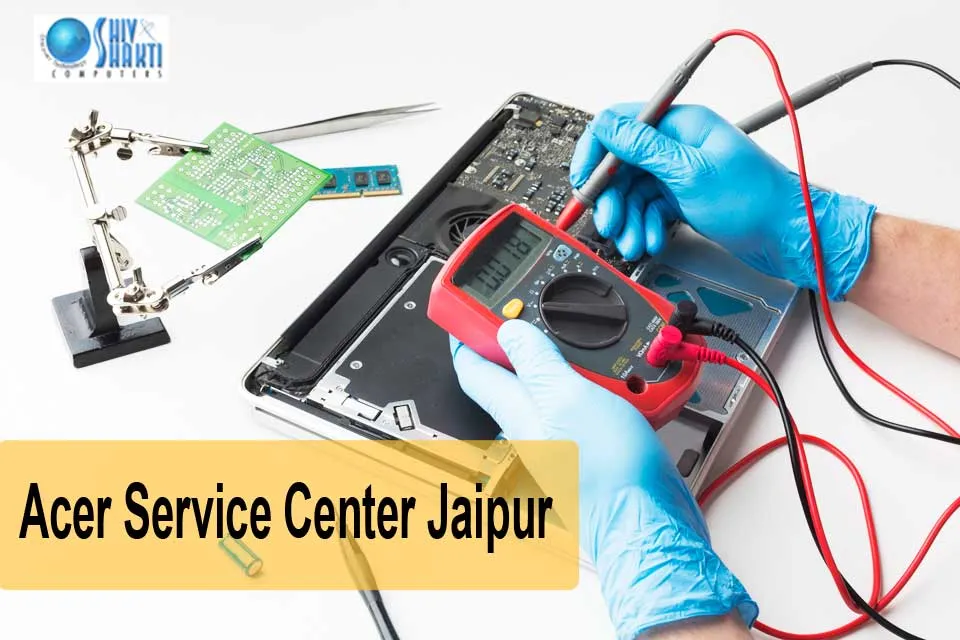 Acer Authorised Service Center Jaipur, Acer Service Center Jaipur