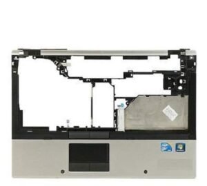 New Model HP 8440P LAPTOP PALMREST TOUCHPAD