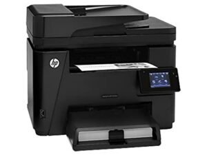 Best HP LaserJet Pro MFP M226dw