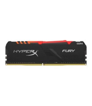 Best HyperX FURY 8GB (1x 8GB) 3200MHz DDR4 RAM HX432C16FB3/8