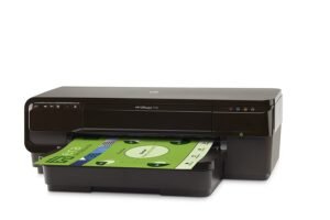 Best HP OfficeJet 7110 Wide Format ePrinter