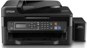 Best Epson L565 Wi Fi All in One Ink Tank Printer