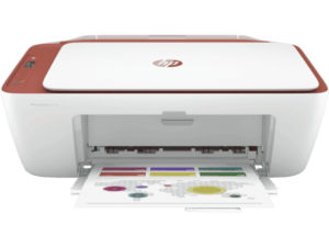 Original HP DeskJet 2729 All in One Printer