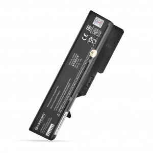 Best Lapcare 4000mAh 10.8V 6 Cell Laptop Battery Compatible for Lenovo G460 6C BAT