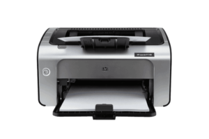 New Model HP LaserJet Pro P1108 Printer