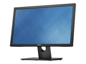 Best Dell 21.5 inch Full HD LED Backlit Monitor (E2216HV)