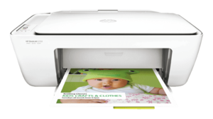 Best HP DeskJet 2132 All in One Printer