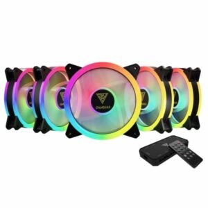 Cooling Fan in Jaipur For Gaming PC and Workstation