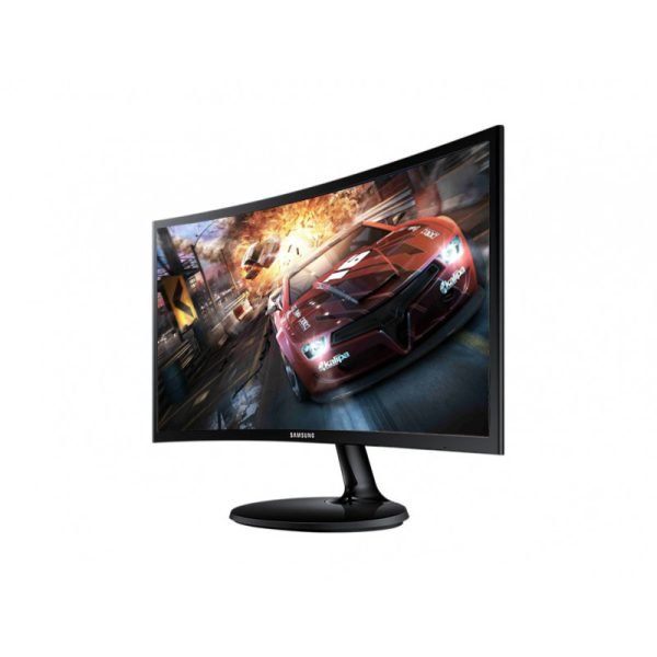 Original Samsung LC27F390FHWXXL 27 inch Curved Monitor - ShivShakti Jaipur