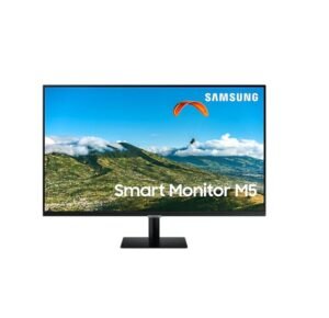 New Model Samsung LS27AM500NWXXL 27 inch FHD Smart Monitor