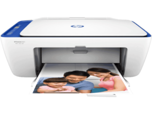 Genuine HP DeskJet 2621 All in One Printer