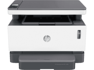 Available Now HP Neverstop Laser MFP 1200w