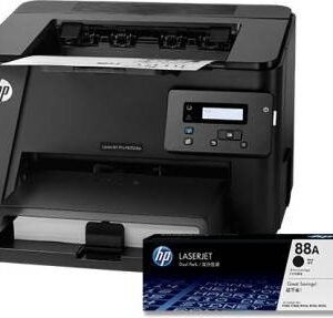 Hp Printer Service