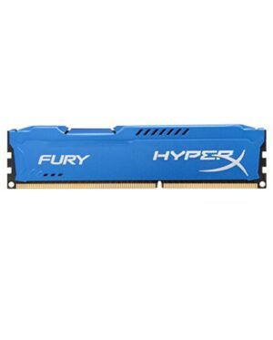 Original HyperX FURY 8GB DDR3 Desktop Memory HX318C10F/8