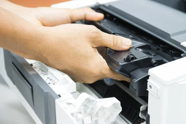hp printer service center toll free number